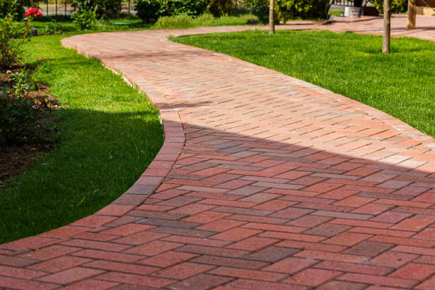 Best Driveway Pavers Installation  in Valley, NE