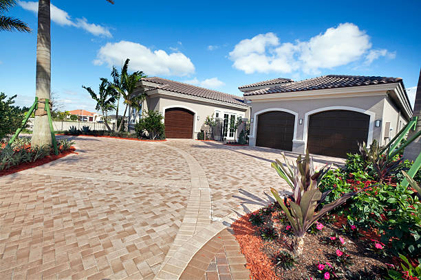 Best Best Driveway Pavers  in Valley, NE