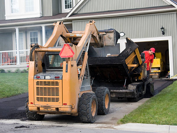 Best Professional Driveway Pavers  in Valley, NE