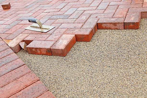 Best Affordable Driveway Paving  in Valley, NE